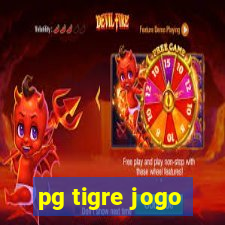 pg tigre jogo